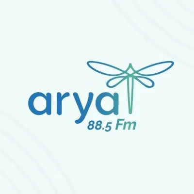 Live streaming Arya