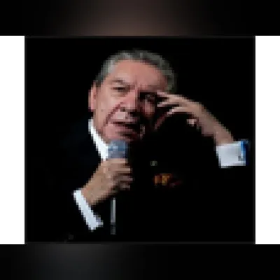 Live streaming Miled Music Marco Antonio Muñiz