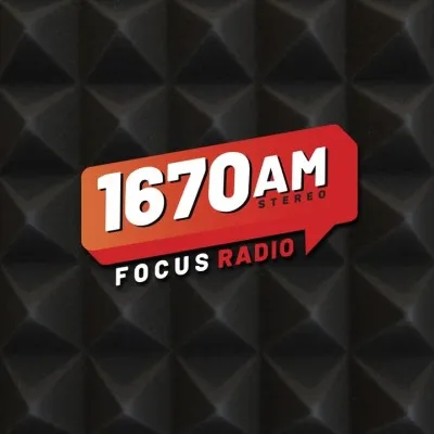 Live streaming Focus Radio