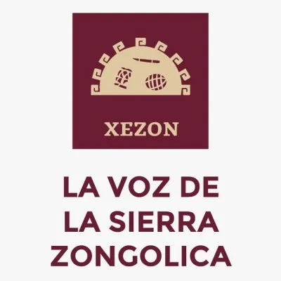 Live streaming XEZON La Voz de la Sierra de Zongolica