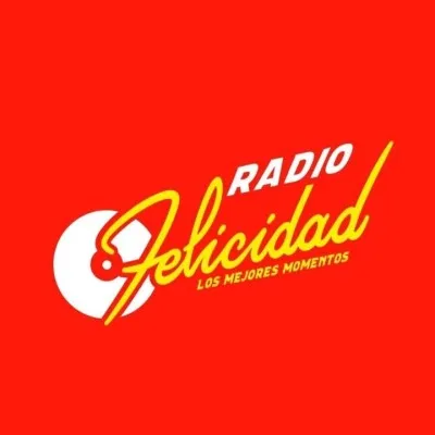 Live streaming Radio Felicidad