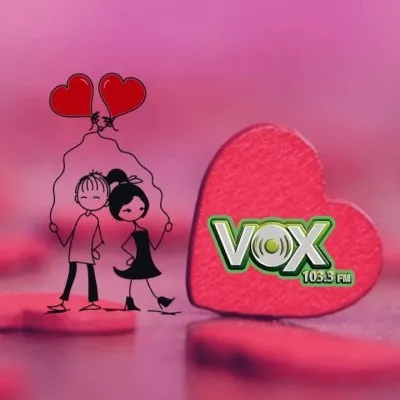 Live streaming Vox