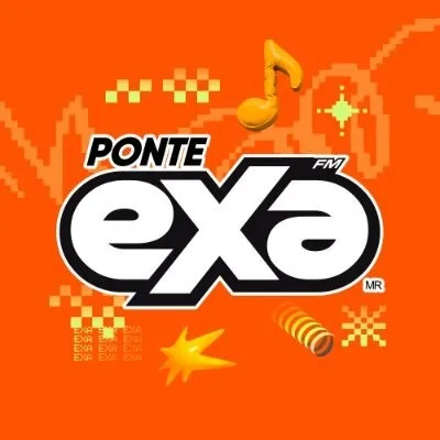 Live streaming Exa FM