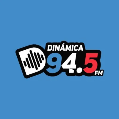 Live streaming Dinami-K FM