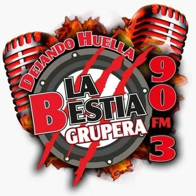 Live streaming La Bestia Grupera