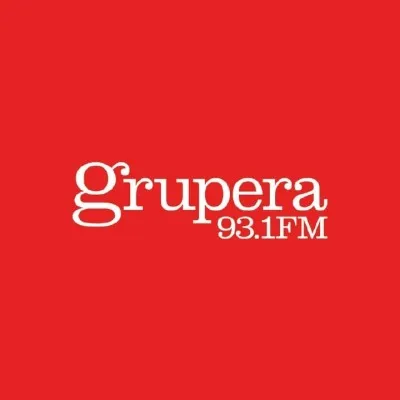 Live streaming Grupera FM