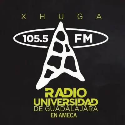 Live streaming UDG Radio