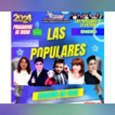 Live streaming La Exitosa De Radiantv