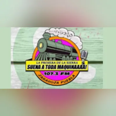 Live streaming La Primera de la Sierra