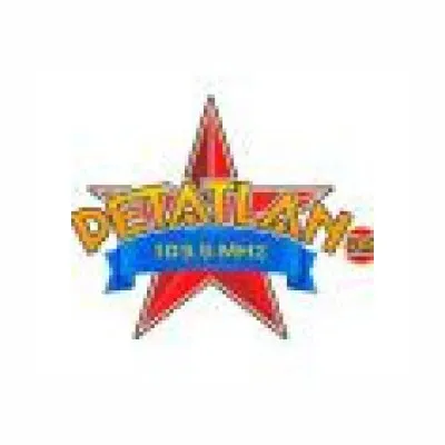 Live streaming Petatlan fm