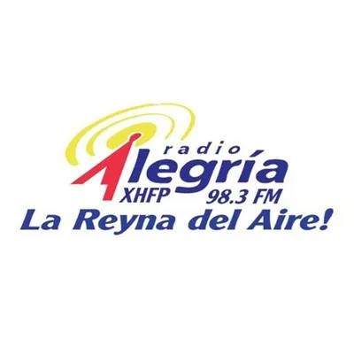 Live streaming Radio Alegria