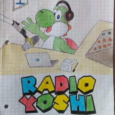Live streaming Radio Yoshi