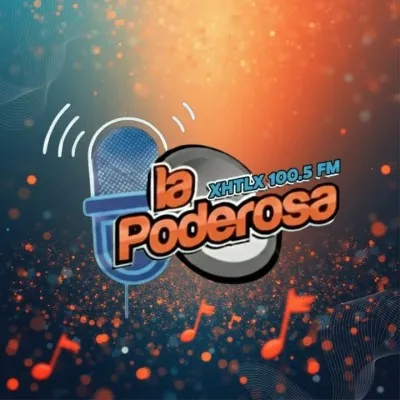 Live streaming La Poderosa