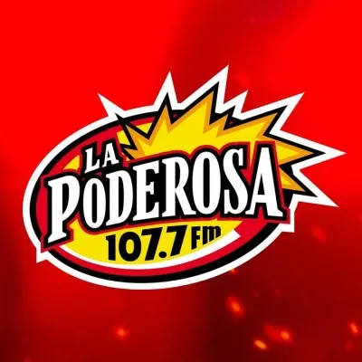Live streaming La Poderosa