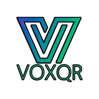 Live streaming Vox QR