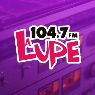 Live streaming La Lupe
