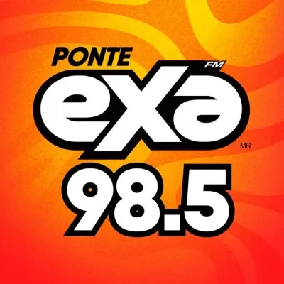 Live streaming Exa FM