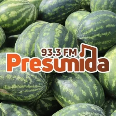Live streaming Presumida FM