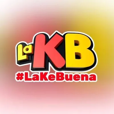 Live streaming Ke Buena