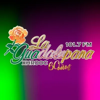 Live streaming La Guadalupana