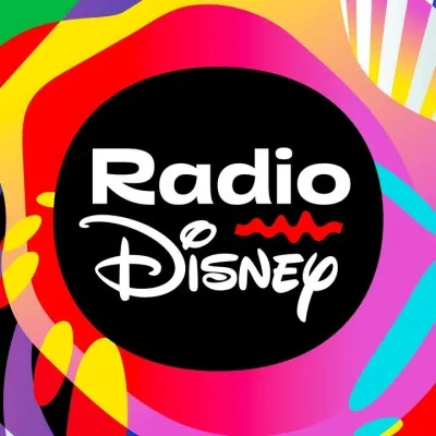 Live streaming Radio Disney