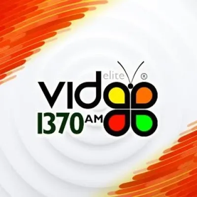 Live streaming Vida