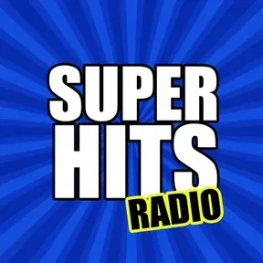 Live streaming Super Hits Radio