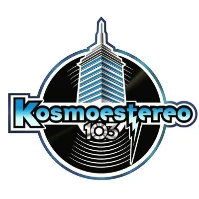 Live streaming KOSMOESTEREO 103