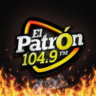 Live streaming El Patrón