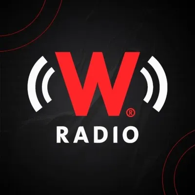 Live streaming W Radio