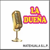 Live streaming La Dueña Radio Mx