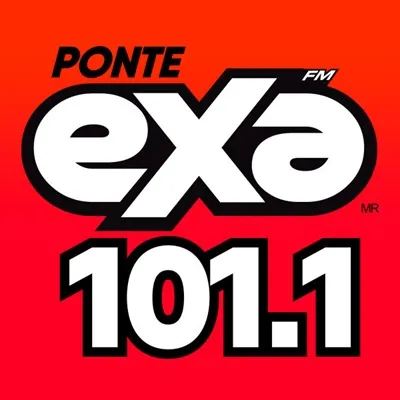 Live streaming Exa FM