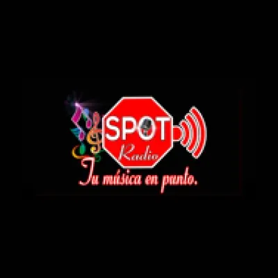Live streaming Spot Radio