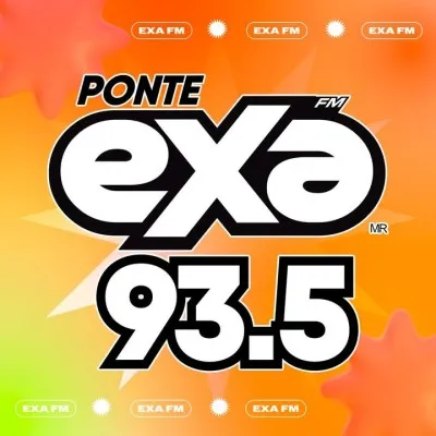 Live streaming Exa FM