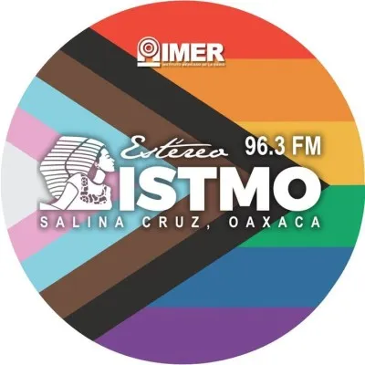 Live streaming Estéreo Istmo