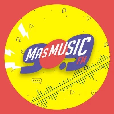 Live streaming masmusic