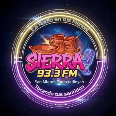 Live streaming Sierra