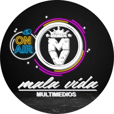 Live streaming Mala Vida