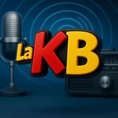 Live streaming Ke Buena