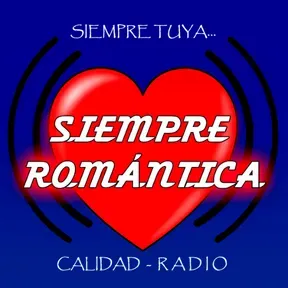 Live streaming Siempre Romántica