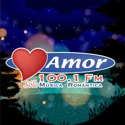 Live streaming La Nueva Amor