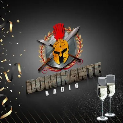 Live streaming Dominante Radio