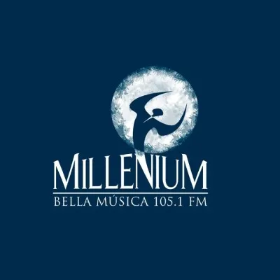 Live streaming Milenio Bella Música