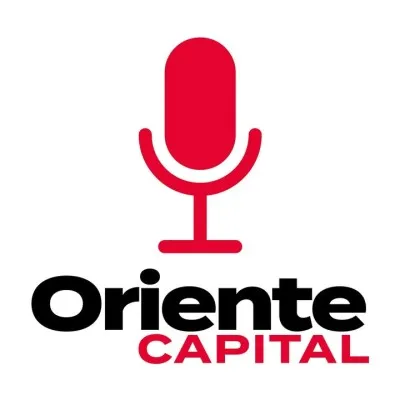 Live streaming Oriente Capital CDMX
