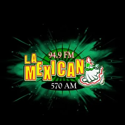 Live streaming LA MEXICANA