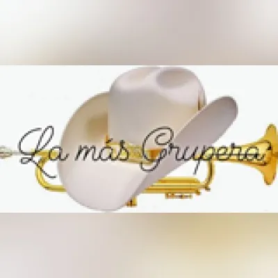 Live streaming La más Grupera