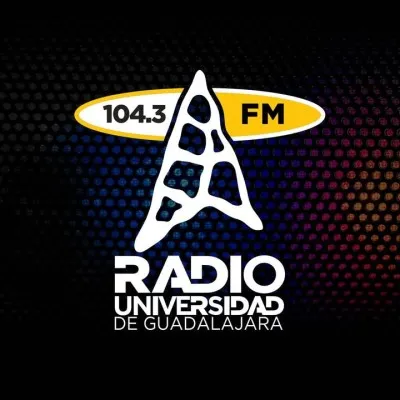 Live streaming UDG Radio