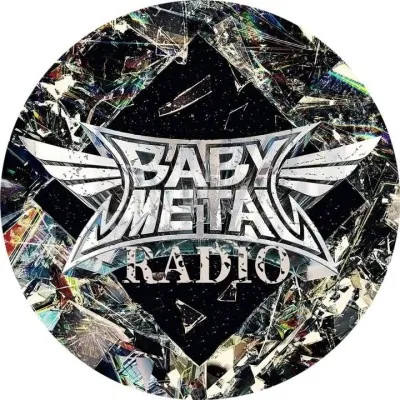 Live streaming Babymetal Radio