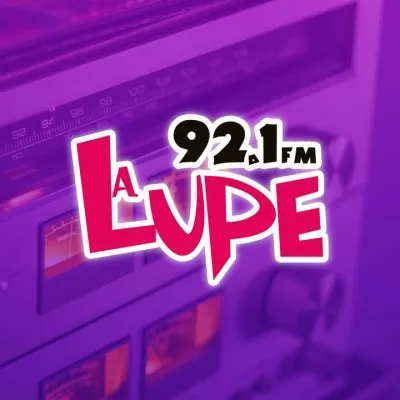 Live streaming La Lupe