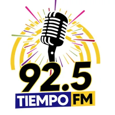 Live streaming Radio Tiempo FM